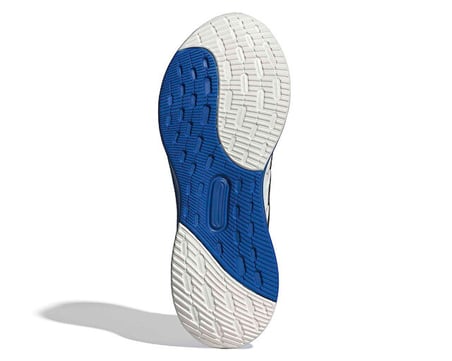 Adidas Ultrarun 5 Erkek Koşu Ayakkabısı JQ6943 Beyaz