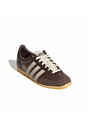adidas Kadın  Kahverengi  Sneaker JAPAN W KJ6158