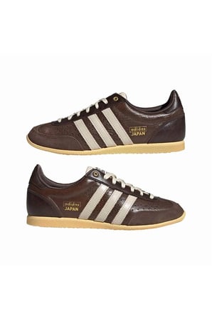 adidas Kadın  Kahverengi  Sneaker JAPAN W KJ6158
