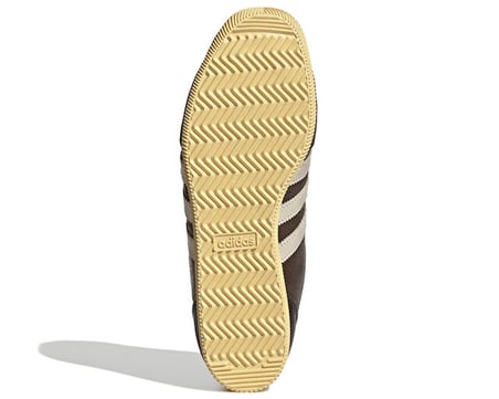 Adidas Japan W Unisex Günlük Ayakkabı KJ6158 Kahverengi