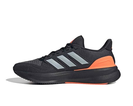 Adidas Ultrarun 5 Erkek Koşu Ayakkabısı JQ6941 Siyah