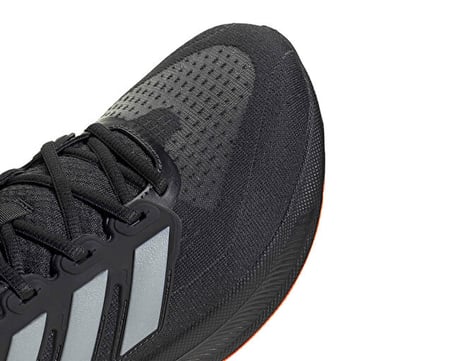 Adidas Ultrarun 5 Erkek Koşu Ayakkabısı JQ6941 Siyah