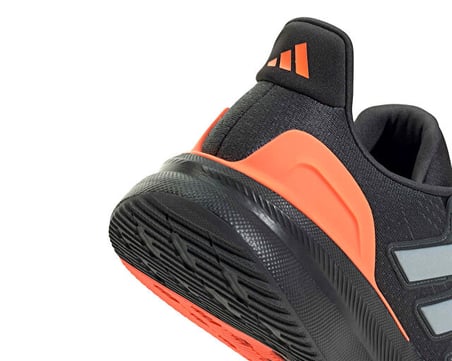 Adidas Ultrarun 5 Erkek Koşu Ayakkabısı JQ6941 Siyah