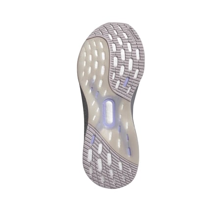 JQ9086-K adidas Ultraboost 5X W Kadın Spor Ayakkabı Mor