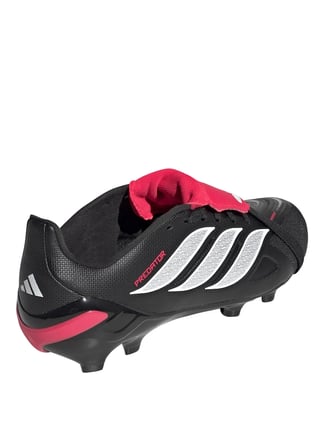 adidas Futbol Ayakkabısı, 38.5, Siyah
