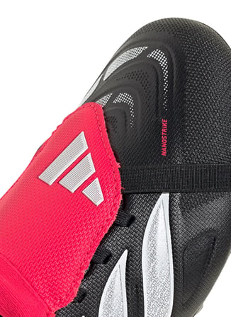 adidas Futbol Ayakkabısı, 38.5, Siyah