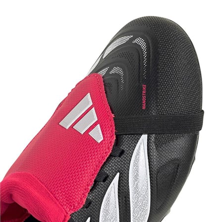 adidas Çocuk  Siyah  Krampon PREDATOR LEAGUE FT FG J JR5888