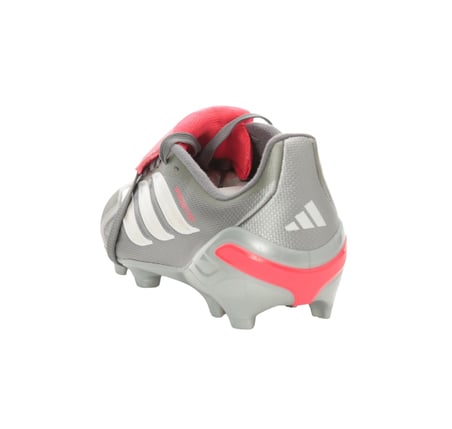 JR3312-C adidas Predator League Ft Fg J &amp;Ccedil;ocuk Spor Ayakkabı Gri