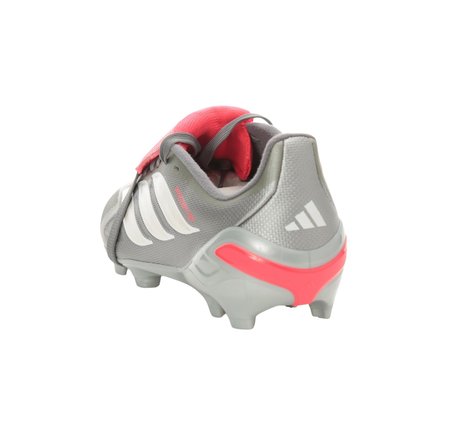JR3312-C adidas Predator League Ft Fg J &amp;Ccedil;ocuk Spor Ayakkabı Gri