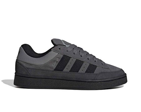 Adidas Campus St Erkek Günlük Ayakkabı KJ1033 Gri