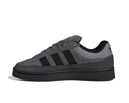 Adidas Campus St Erkek Günlük Ayakkabı KJ1033 Gri