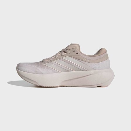 adidas JR2285 SUPERNOVA RISE 3 W Kadın Yürüyüş Koşu Ayakkabısı