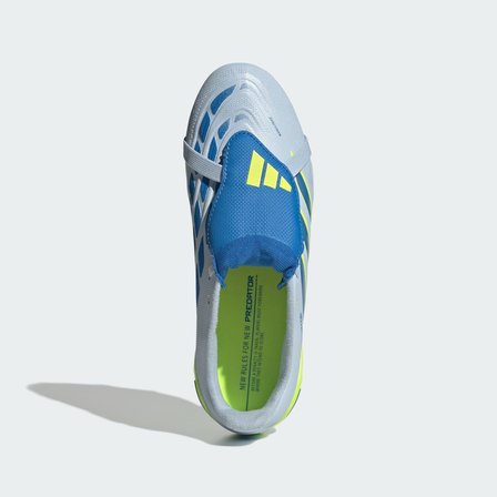 adidas JR7924 PREDATOR LEAGUE FT FG J Çocuk Krampon