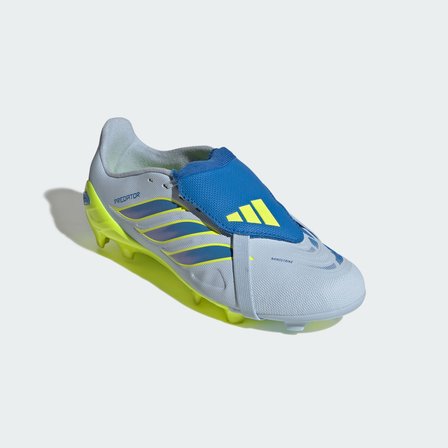 adidas JR7924 PREDATOR LEAGUE FT FG J Çocuk Krampon