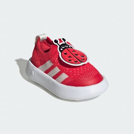 Adidas KJ8648 Bubblecomfy I Unisex Bebek Günlük Spor Ayakkabı