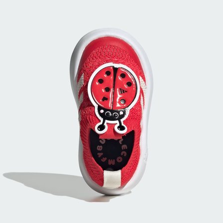 Adidas KJ8648 Bubblecomfy I Unisex Bebek Günlük Spor Ayakkabı