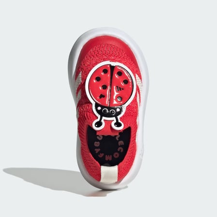 Adidas KJ8648 Bubblecomfy I Unisex Bebek Günlük Spor Ayakkabı
