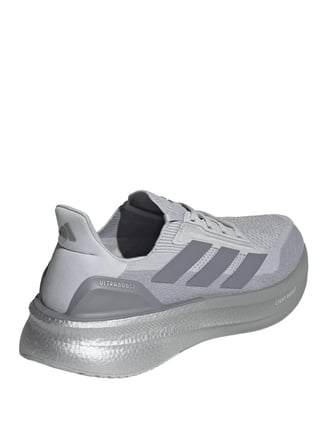 Adidas JQ9077 ULTRABOOST 5X Gri Erkek Koşu Ayakkabısı