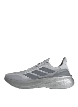 Adidas JQ9077 ULTRABOOST 5X Gri Erkek Koşu Ayakkabısı