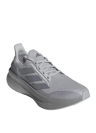 Adidas JQ9077 ULTRABOOST 5X Gri Erkek Koşu Ayakkabısı