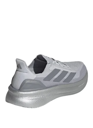 Adidas JQ9077 ULTRABOOST 5X Gri Erkek Koşu Ayakkabısı