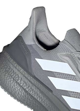 Adidas JQ9077 ULTRABOOST 5X Gri Erkek Koşu Ayakkabısı