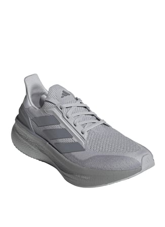 Adidas JQ9077 ULTRABOOST 5X Gri Erkek Koşu Ayakkabısı