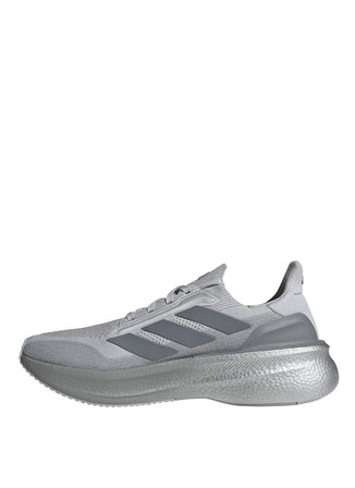 Adidas JQ9077 ULTRABOOST 5X Gri Erkek Koşu Ayakkabısı