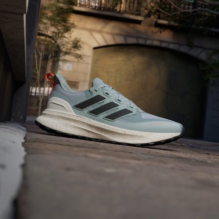 Adidas Ultrarun 5 Tr Erkek Spor Ayakkabı JQ6920