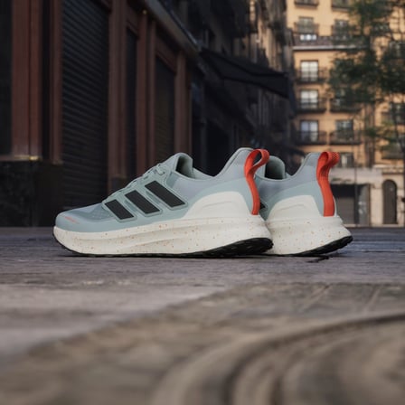 Adidas Ultrarun 5 Tr Erkek Spor Ayakkabı JQ6920
