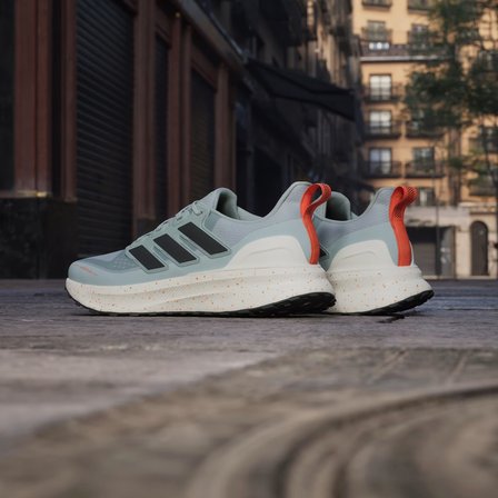 Adidas Ultrarun 5 Tr Erkek Spor Ayakkabı JQ6920