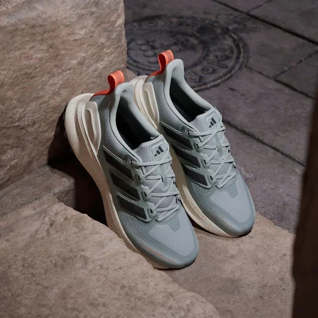 Adidas Ultrarun 5 Tr Erkek Spor Ayakkabı JQ6920