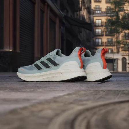 Adidas Ultrarun 5 Tr Erkek Spor Ayakkabı JQ6920