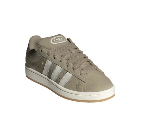HP3541-K adidas Campus 00S W Kadın Spor Ayakkabı Bej