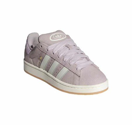 HP3540-K adidas Campus 00S W Kadın Spor Ayakkabı Mor