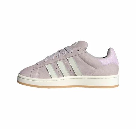 HP3540-K adidas Campus 00S W Kadın Spor Ayakkabı Mor