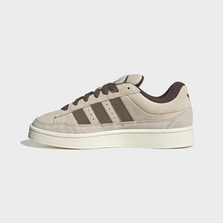 adidas KJ3605 CAMPUS ST Erkek Günlük Spor Ayakkabısı