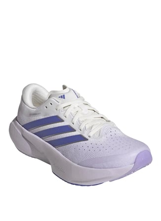 Adidas JR7378 SUPERNOVA RISE 3 W Mor Kadın Koşu Ayakkabısı