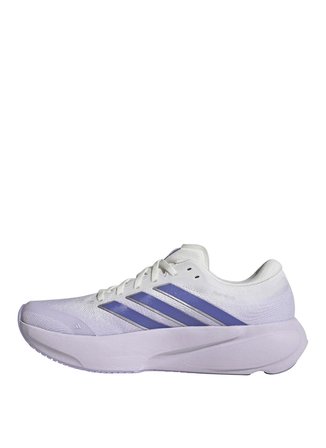 Adidas JR7378 SUPERNOVA RISE 3 W Mor Kadın Koşu Ayakkabısı