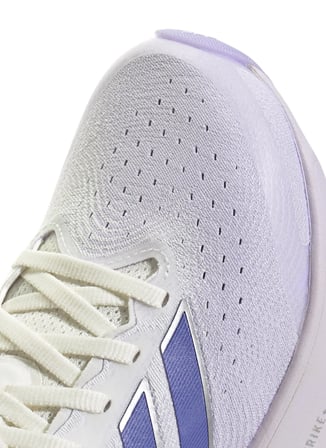 Adidas JR7378 SUPERNOVA RISE 3 W Mor Kadın Koşu Ayakkabısı