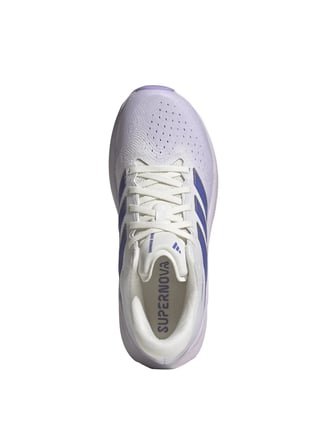 Adidas JR7378 SUPERNOVA RISE 3 W Mor Kadın Koşu Ayakkabısı