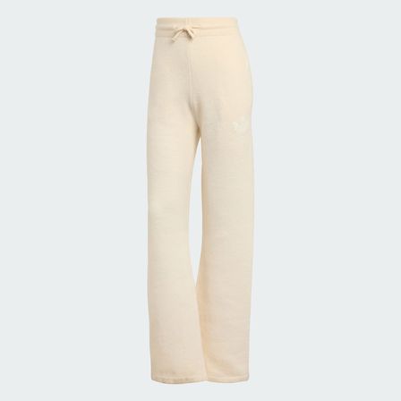 adidas KF2536 KNITTED PANTS Kadın Eşofman Altı