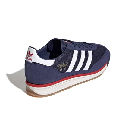 Adidas Erkek Günlük Spor Ayakkabı Sl 72 Rs Jq9797