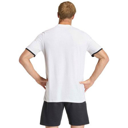 Adidas JZ6679 Ent26 Erkek Spor Tişört