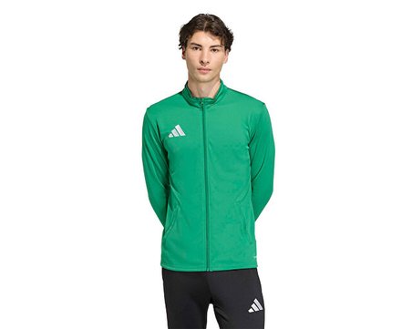 Adidas ENT26 TK JKT Erkek Futbol Kamp Ceketi JZ6585 Yeşil