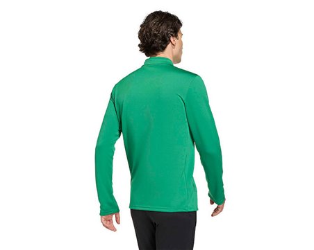 Adidas ENT26 TK JKT Erkek Futbol Kamp Ceketi JZ6585 Yeşil