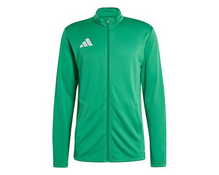 Adidas ENT26 TK JKT Erkek Futbol Kamp Ceketi JZ6585 Yeşil