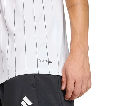 Adidas Ent26 Gfx Jsy Erkek Futbol Forması KB3971 Beyaz
