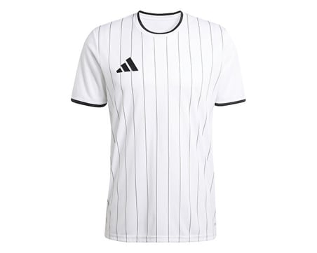 Adidas Ent26 Gfx Jsy Erkek Futbol Forması KB3971 Beyaz