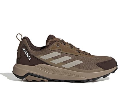 Adidas TERREX ANYLANDER Erkek Outdoor Ayakkabısı KJ0864 Kahverengi